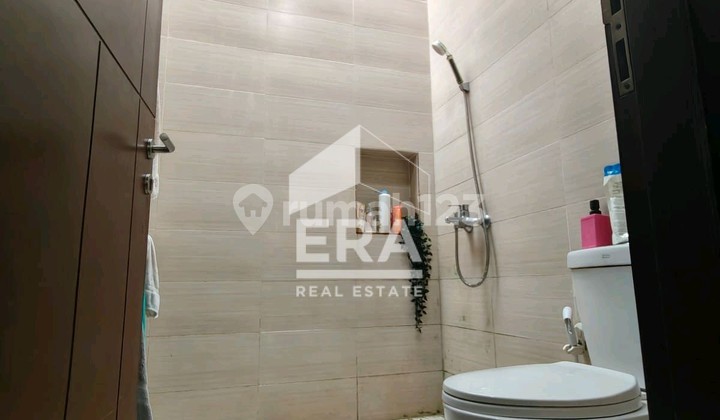 Dijual Cepat Rumah di Discovery Residence Bintaro 2