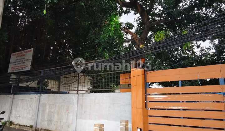 Dijual Tanah Komersial Gatot Subroto, Jak-Sel Dijual Tanah Komersial Gatot Subroto, Jak-Sel