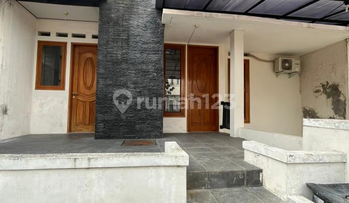 Dijual Rumah Di Cluster Adora Permata Bintaro