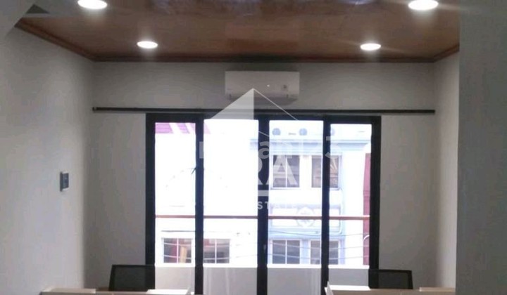 Dijual Ruko 4 Lantai Full Furnished Di Bintaro 2