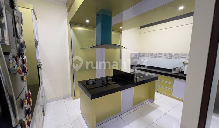 Dijual Rumah Posisi Hook Di Discovery Residence Bintaro 2