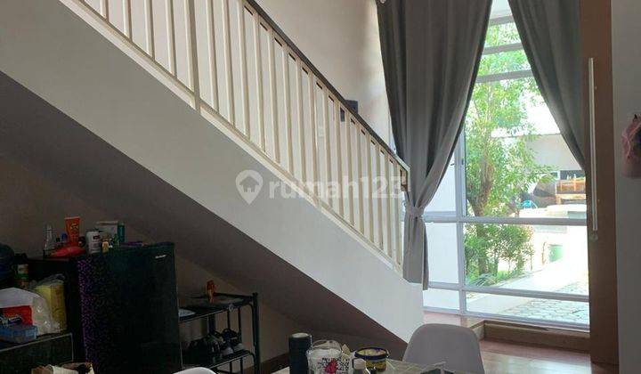 Disewakan Rumah Rapi di Discovery Aluvia Bintaro 1