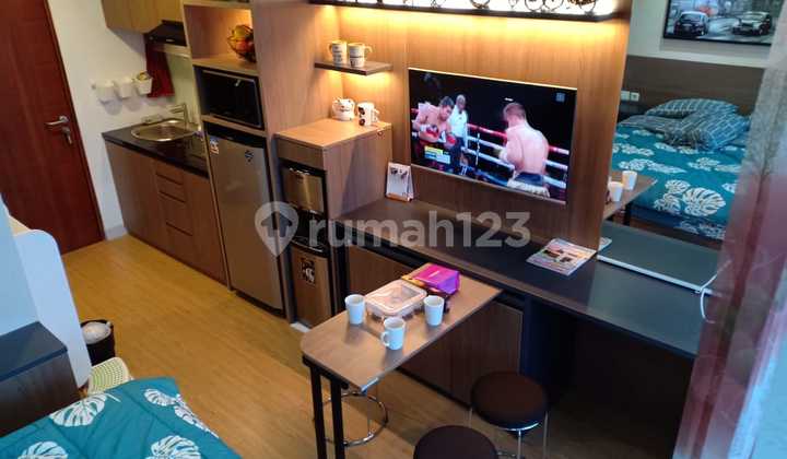 For Rent Fully Furnished Apartment at Roseville Soho & Suites For Rent Fully Furnished Apartment at Roseville Soho & Suites