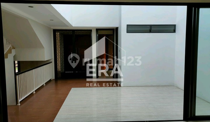 Dijual Cepat Rumah di Kebayoran Residence Bintaro 2