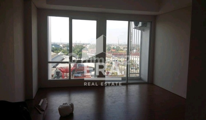 Dijual Unit Bintaro Plaza Residence Tower Altiz