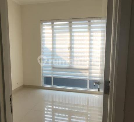 Dijual Rumah Bagus Semi Furnished di Discovery Lumina Bintaro