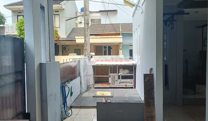 House for Quick Sale in Bukit Dago Cluster Casablanca 2