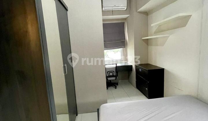 Dijual Murah Apartemen 2br Di Bintaro Tangerang Selatan 2