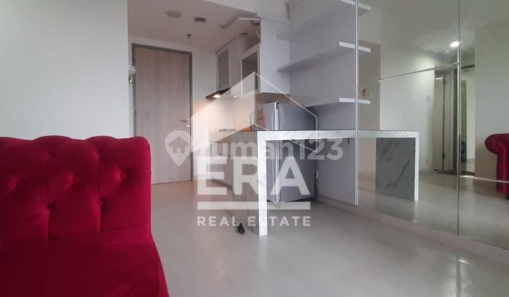 Dijual Apartemen Siap Huni di Akasa Tower Kalyana 2