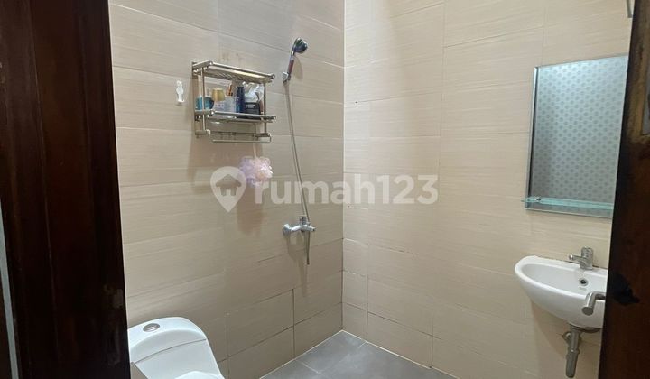 Dijual Rumah Bagus Ada Kolam Renang Di Discovery Bintaro 2