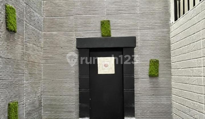 For Rent: Comfortable, Ready-to-Occupy House in Permata Bintaro 2