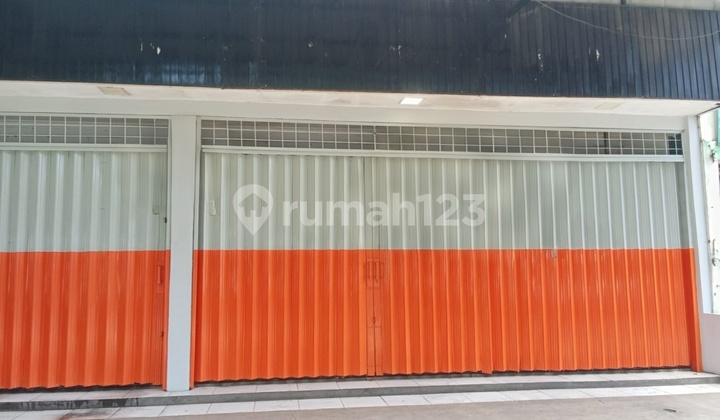 For Rent Ready-to-Use Kiosk in Jurangmangu, South Tangerang For Rent Ready-to-Use Kiosk in Jurangmangu, South Tangerang