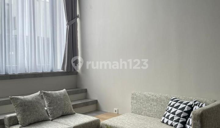 Dijual Rumah Fully Furnished Cluster Imajihaus Greenwich Park BSD Dijual Rumah Fully Furnished Cluster Imajihaus Greenwich Park BSD