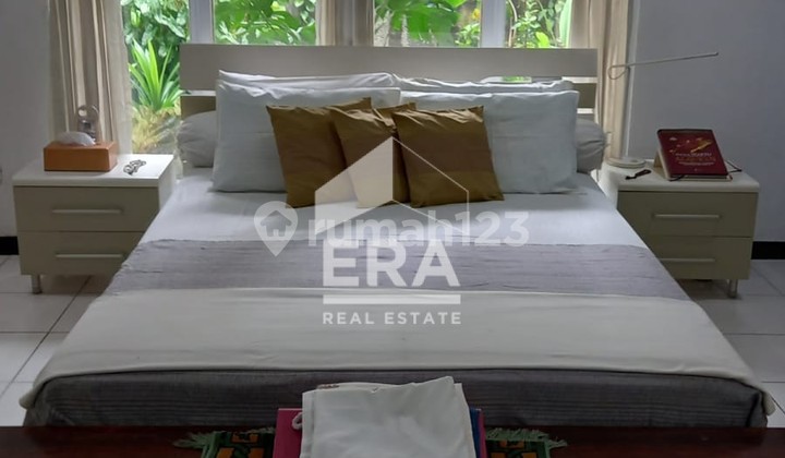 Dijual Rumah Bisa Dijadikan Tempat Usaha Di Bintaro 2