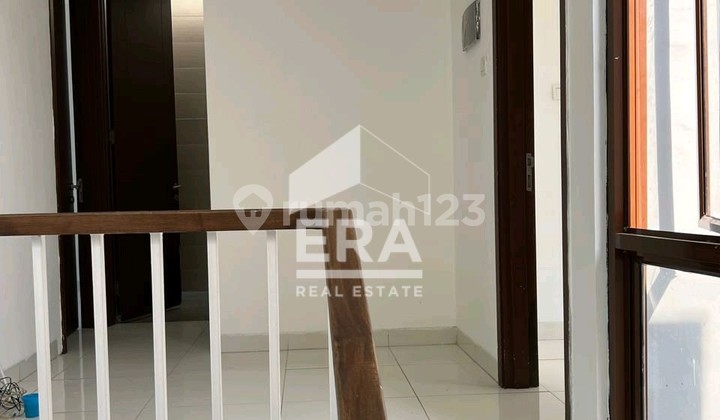 Disewakan Rumah Rapih di Discovery Residence 2