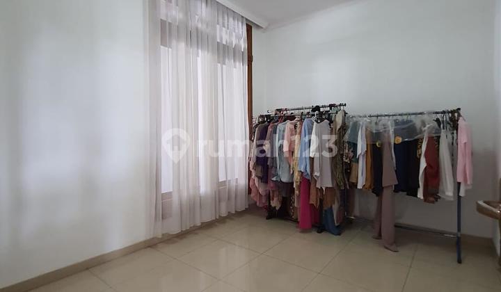 Rumah Dijual Semi Furnished Siap Huni Di Bintaro Sektor 3 2