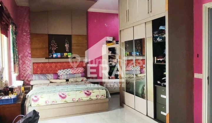 Dijual Rumah di Chrysocola, Phg Gading Serpong 2