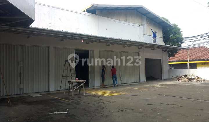 Dijual Tempat Usaha Srategis Di Jakarta Selatan Dijual Tempat Usaha Srategis Di Jakarta Selatan