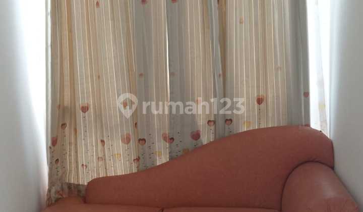 Roseville Soho Apartment for Sale Semi-Furnished