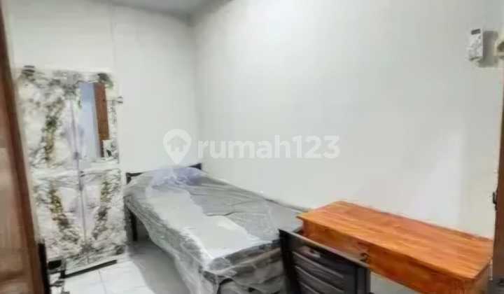 Active 2-Story Boarding House for Sale Behind Mall SMS 2