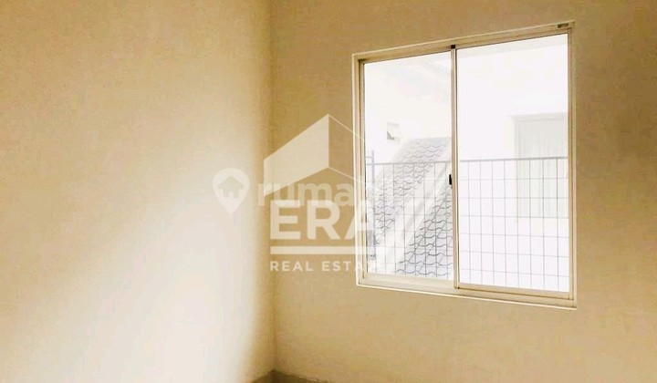 For Rent: Garden-Facing House in Kebayoran Residence 2
