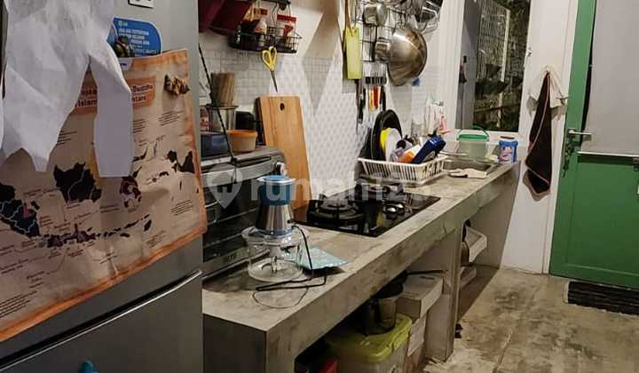 Dijual Rumah Lokasi Cluster Permata Bintaro Dijual Rumah Lokasi Cluster Permata Bintaro