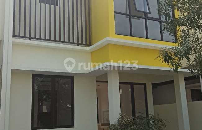 Dijual Cepat Rumah Cakep Siap Huni Di Bintaro