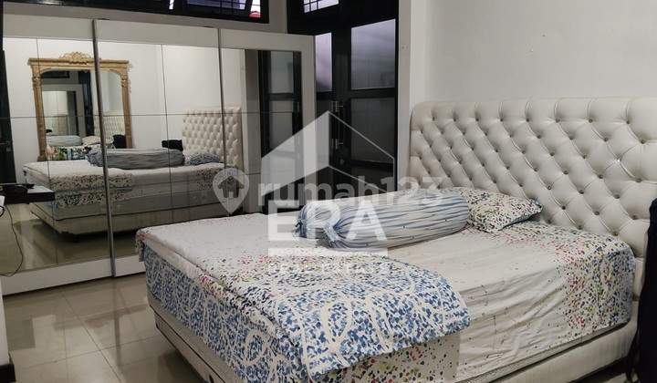 Dijual Cepat Rumah 2 Lantai Posisi Hook di Sektor 9 Bintaro 2