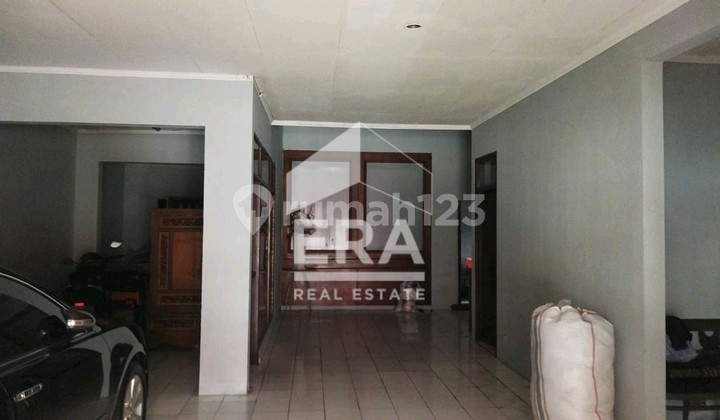 Dijual Ruang Usaha Di Pinggir Jalan Raya Bintaro Utama, Sektor 1 2