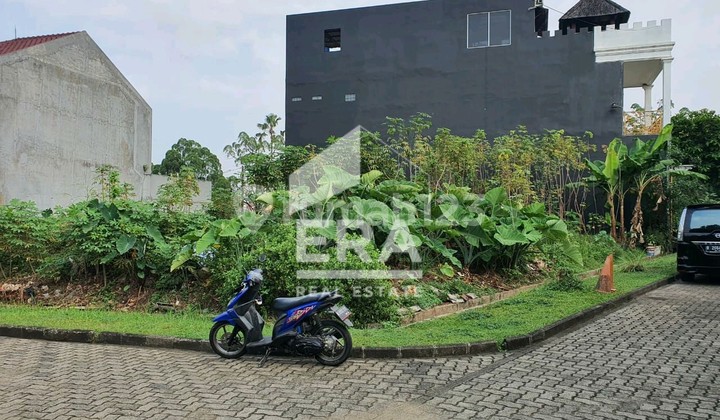 Ready to Build Plot for Sale Inside a Cluster