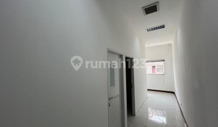 For Sale Commercial Unit in Bintaro Jaya Strategic Location in front of Bintaro Plaza 2