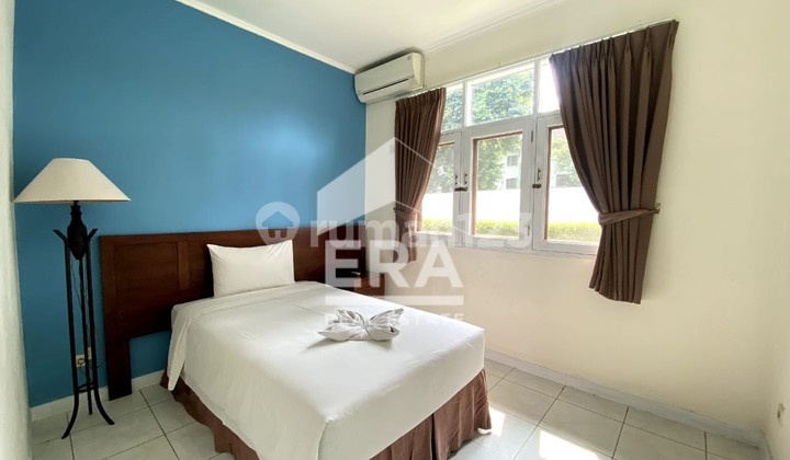 Disewakan Countrywoods - 2 Bedroom House Fasilitas Lengkap 2