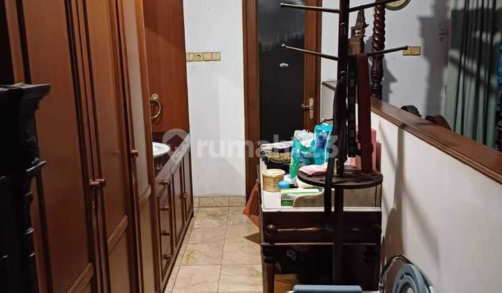 Disewakan Rumah Bintaro Jaya Sektor 1 bisa untuk Usaha/Kantor 2