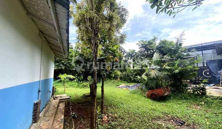 For Sale: 5 Shophouses, Master House, and Pavilion. 2