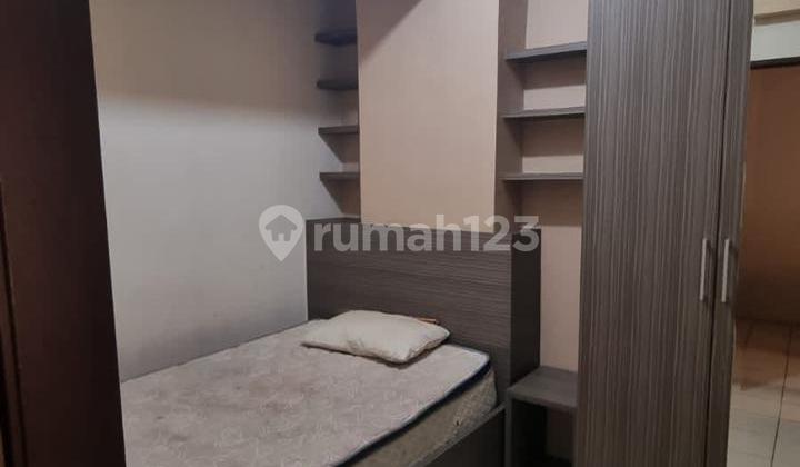Dijual Apartemen Bagus 2BR di Puri Park View