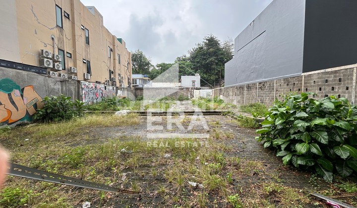 Lot for Rent, Ready to Build in Senayan Bintaro. Lot for Rent, Ready to Build in Senayan Bintaro.