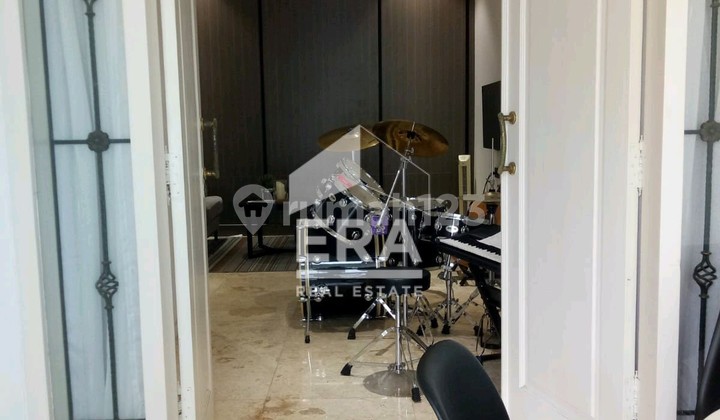 Dijual Rumah Nyaman Siap Huni Di Jakarta Selatan 2