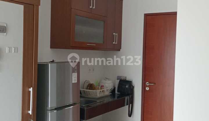 Roseville Soho Apartment for Sale Semi-Furnished 2