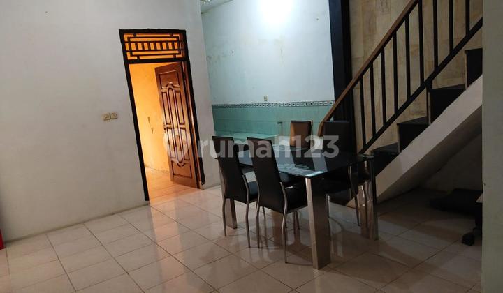 Jual Rumah Di Komplek Pondok Pucung Indah 1 2