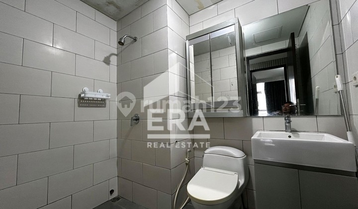Disewakan Full Furnished Apartemen Lexington Jaksel 2