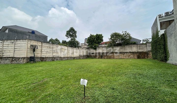 Dijual Cepat Kavling Discovery Residence