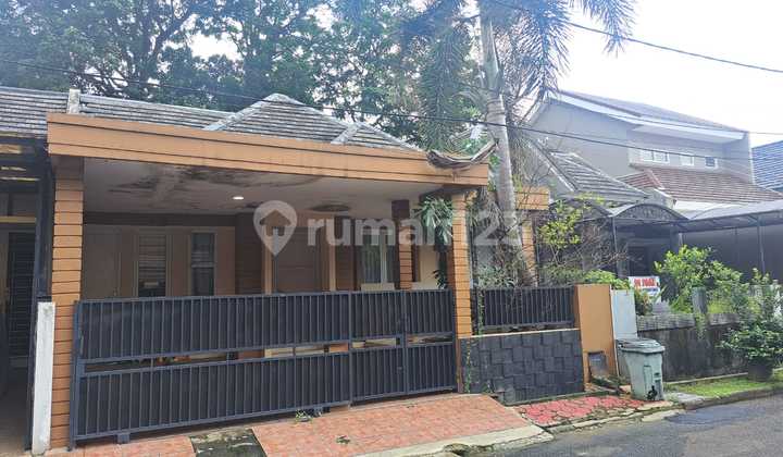Dijual Cepat Rumah Siap Huni Di Serpong Park