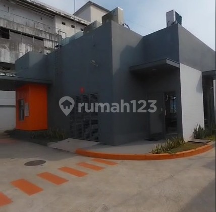 Dijual Cocok Untuk Usaha Franchise Di Daerah Mampang