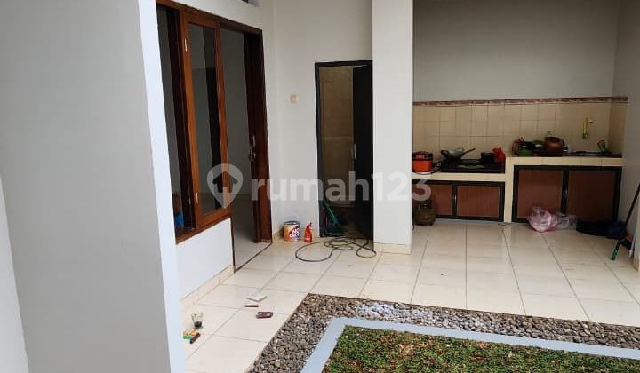 Dijual Rumah Rapi Di Jagakarsa, Jakarta Selatan 2