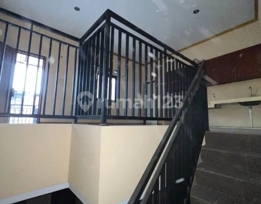 Dijual Rumah Siap Tinggal Lokasi Pinggir Jalan Di Kota Tangerang 2