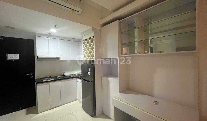 Disewakan Murah Apartment Lexington Residence Jakarta Selatan 2