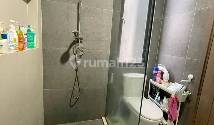 Dijual Rumah Full Furnished di Bsd Green Wich 2