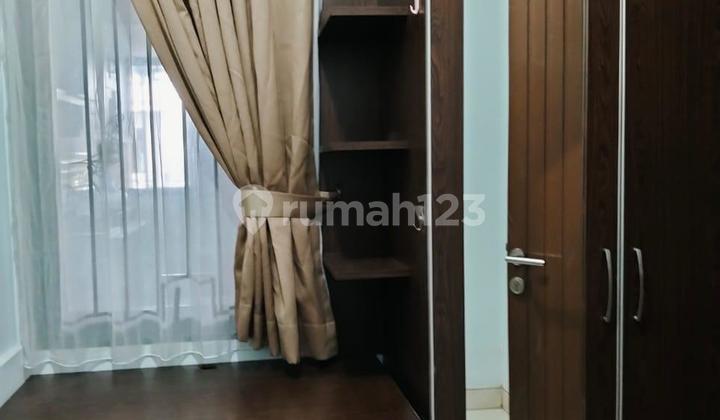 Dijual Kostan Siap Huni Di Foresta Studento