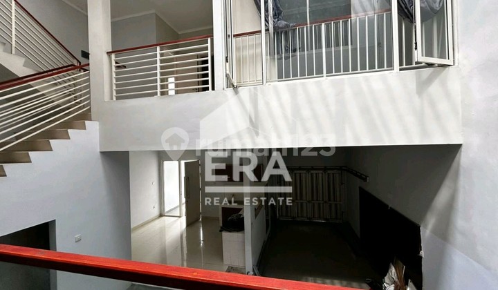 Disewakan Rumah di Kebayoran Residence Bintaro Sektor 7 2