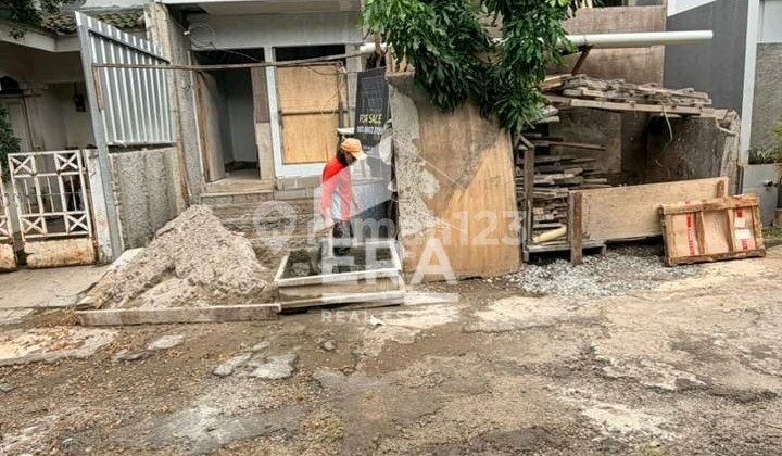 Dijual Rumah Bangunan Baru di Sektor 9 Bintaro Dijual Rumah Bangunan Baru di Sektor 9 Bintaro